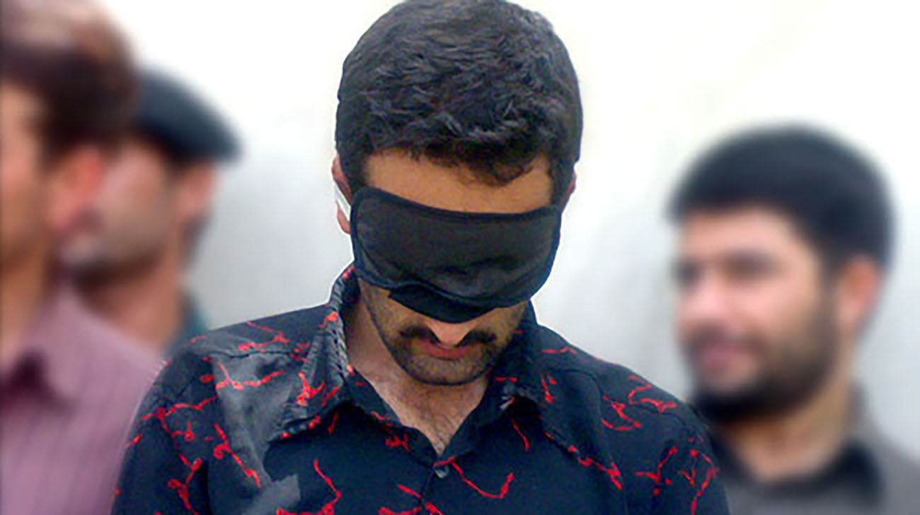 این مرد 10 زن را به قتل رساند/ در کرج دستگیر شد+عکس