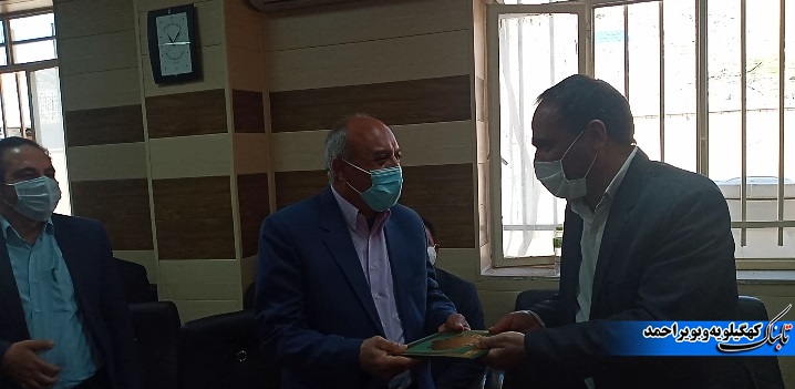 دو توصیه فرماندار به مدیر جدید / اختری مقدم : از نماینده تشکر می کنم که از فشار آزادم کرد ! / یاری : مدیریت هر دستگاهی را به فرهنگیان سپردند عملکرد موفق بود / رامشگر و یک وعده ابتکاری و جالب + تصاویر و فیلم دو توصیه فرماندار به مدیر جدید / اختری مقدم : از نماینده تشکر می کنم که از فشار آزادم کرد ! / یاری : مدیریت هر دستگاهی را به فرهنگیان سپردند عملکرد موفق بود / رامشگر و یک وعده ابتکاری و جالب + تصاویر و فیلم