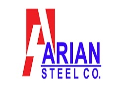 بهره برداری از خط جدید اکسیژن و کوره ذوب آریان فولاد