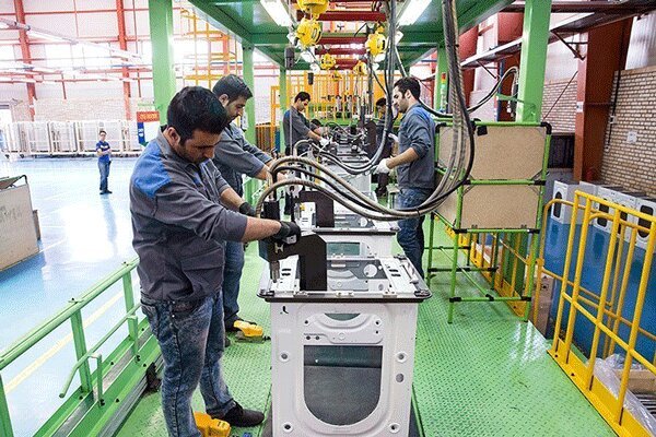 تکمیل ۱۱۵ پروژه بزرگ تولیدی و اقتصادی استان بوشهر