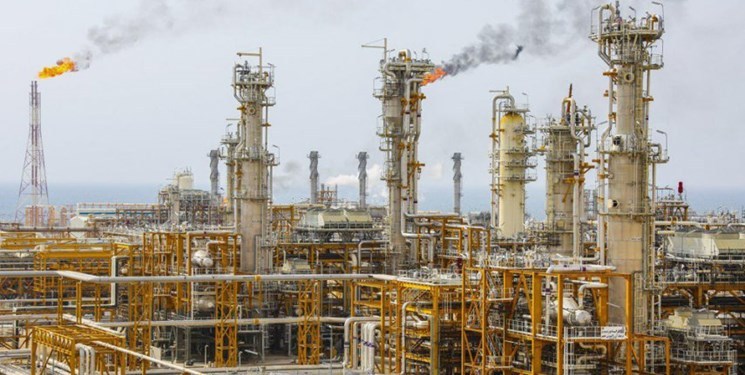 عوارض آلایندگی عسلویه و حقی که ناحق میشود عوارض آلایندگی عسلویه و حقی که ناحق میشود