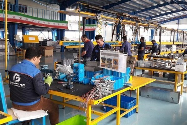 بنگاههای تولیدی در استان بوشهر برای دریافت تسهیلات ثبتنام کنند بنگاههای تولیدی در استان بوشهر برای دریافت تسهیلات ثبتنام کنند