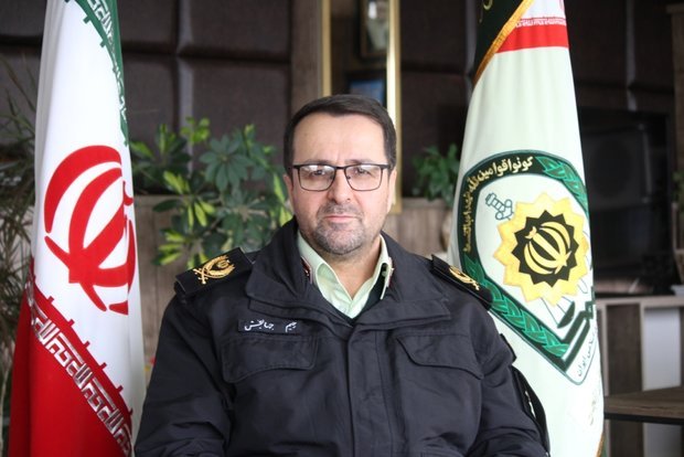 نزاع و درگیری در زنجان ۵۸ درصد کاهش دارد نزاع و درگیری در زنجان ۵۸ درصد کاهش دارد