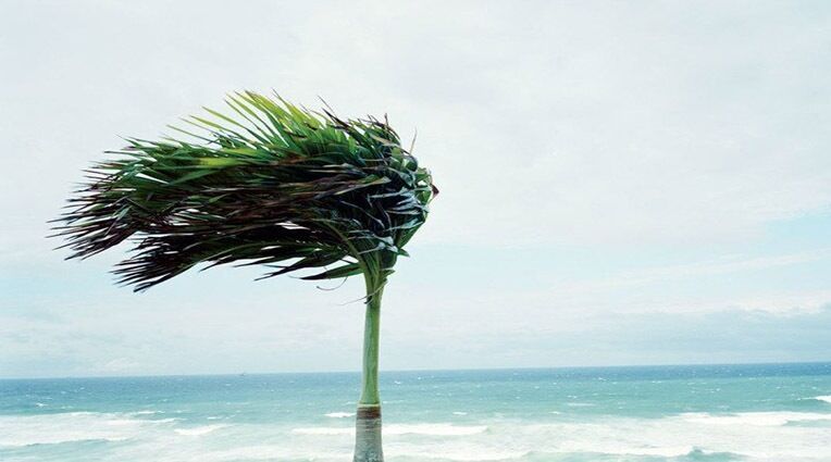 خلیج فارس متلاطم می&zwnj;شود