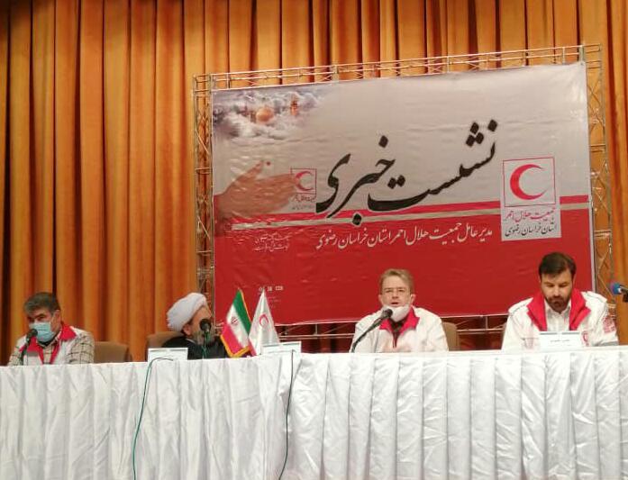 نگران عادی شدن کرونا برای مردم هستیم