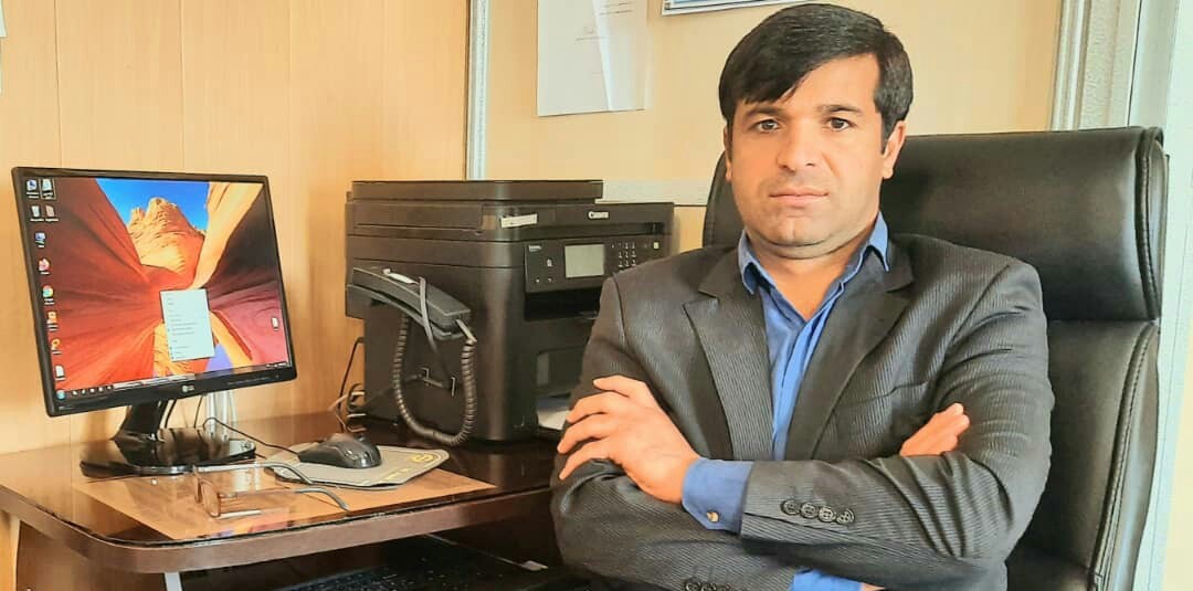 زلزله ای که مسئولین را به تکاپو وادار نکرد! زلزله ای که مسئولین را به تکاپو وادار نکرد!