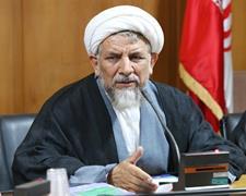 کاهش 50 درصدی پرونده های معوق در دادگستری کل استان قزوین کاهش 50 درصدی پرونده های معوق در دادگستری کل استان قزوین