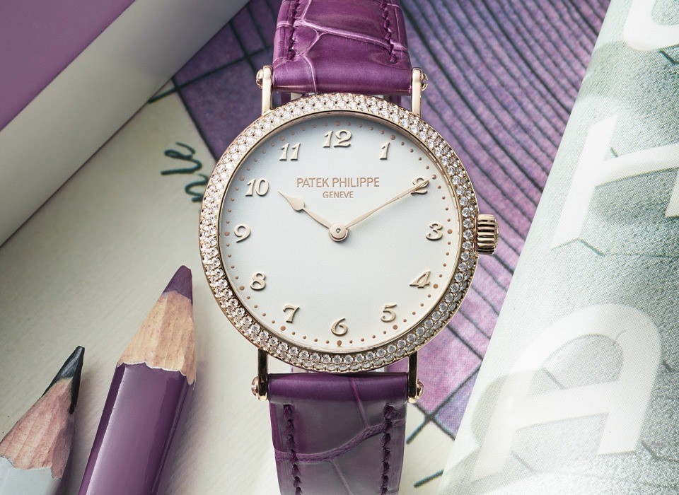 ساعت مچی یک کادو و هدیه همیشه محبوب ساعت مچی