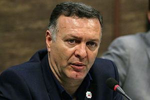 فعالیت دستگاه درمحل اموال مازاد ثبت نشده،ممنوع است