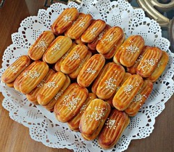 جشنواره ی مجازی با طعم شیرینیهای سنتی جشنواره ی مجازی با طعم شیرینیهای سنتی