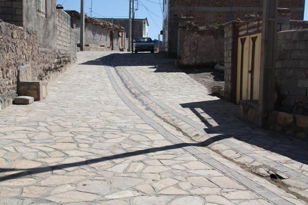 طرح هادی ۶۰ درصد روستاهای گرگان نیازمند بازنگری است طرح هادی ۶۰ درصد روستاهای گرگان نیازمند بازنگری است