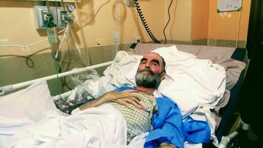 آیتالله قدمی از علمای گلستان درگذشت آیتالله قدمی از علمای گلستان درگذشت