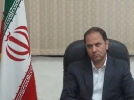 دستگاه سی تی اسکن بیمارستان شهدای هرسین بزودی به بهره برداری می رسد