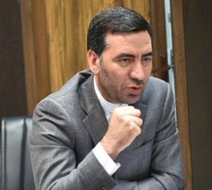 شهردار فردیس طبق قانون تا زمان رسیدگی قانونی به موضوعات مطروحه بر سمت خود باقی می ماند شهردار فردیس طبق قانون تا زمان رسیدگی قانونی به موضوعات مطروحه بر سمت خود باقی می ماند