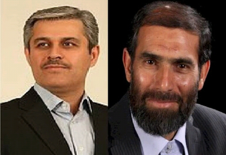 ماجرای تهدید افرادی با ادعای منتسب به تاجگردون و واکنش هدایتخواه ! + فیلم و تصاویر