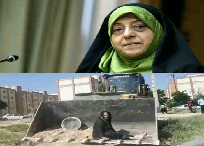 زنان کُشته شده از اندوه ، فراوانتر از مردان کُشته شده در جنگند!