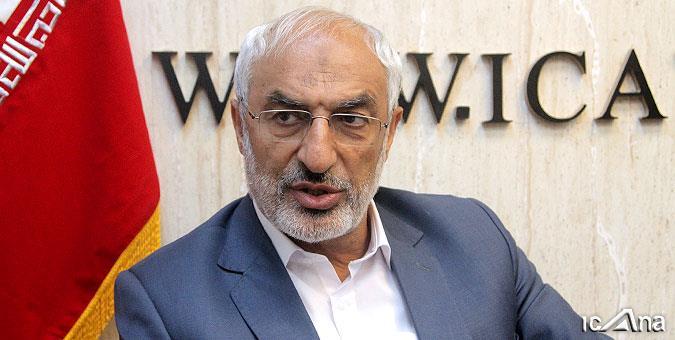 مسیر شفافیت و تحقق عدالت آموزشی در مجلس یازدهم قویتر از گذشته ادامه خواهد داشت مسیر شفافیت و تحقق عدالت آموزشی در مجلس یازدهم قویتر از گذشته ادامه خواهد داشت