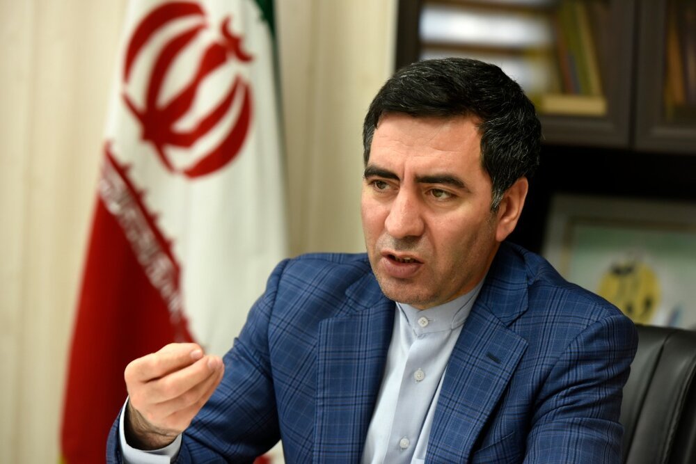 عملکرد دستگاههای اجرایی البرز در مورد مقابله با ساخت و سازهای غیر مجاز اعلام میشود عملکرد دستگاههای اجرایی البرز در مورد مقابله با ساخت و سازهای غیر مجاز اعلام میشود