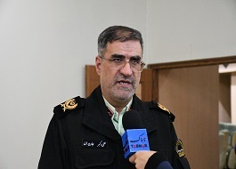 کشف ۵۷ تن خوراک دام احتکار شده در کشف ۵۷ تن خوراک دام احتکار شده در