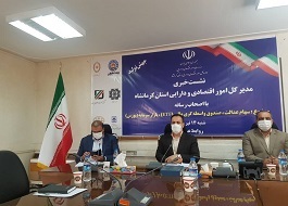 مردم با احتیاط وارد بازار بورس شوند/ثبت نام جاماندگان سهام عدالت در دستور کار مجلس شورای اسلامی است