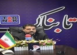 آسفالت ۷۰ کیلومتر راه روستایی در کرمانشاه