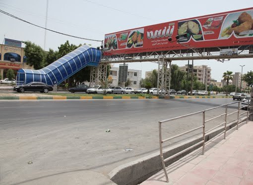 دسته بندی مشکلات عمده ترافیکی ایران+راهحل دسته بندی مشکلات عمده ترافیکی ایران+راهحل