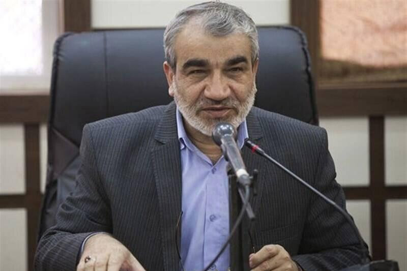 حمایت بودجه ای تاجگردون از شورای نگهبان صحت دارد؟ / ماجرای شرکت مشترک دختر کدخدایی و پسر تاجگردون چیست؟