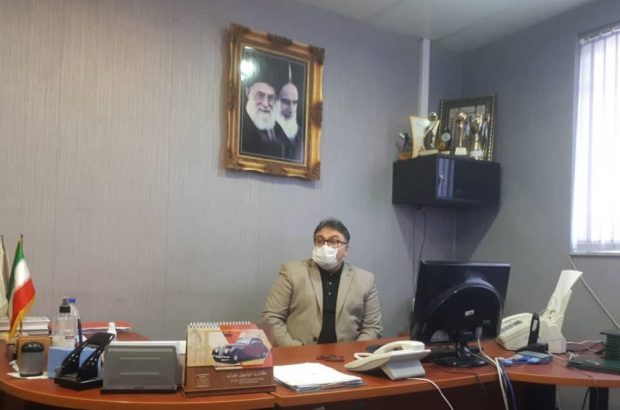 آرامش و صمیمیت موجود در ورزش لنگرود اتفاقی به دست نیامده است / دو پروژه ورزشی لنگرود در انتظار امضای پیمانکار آرامش و صمیمیت موجود در ورزش لنگرود اتفاقی به دست نیامده است / دو پروژه ورزشی لنگرود در انتظار امضای پیمانکار