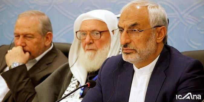 زاهدی «گزینه اول» نمایندگان مجلس در انتخابات مجمع مجالس آسیایی (APA) زاهدی «گزینه اول» نمایندگان مجلس در انتخابات مجمع مجالس آسیایی (APA)