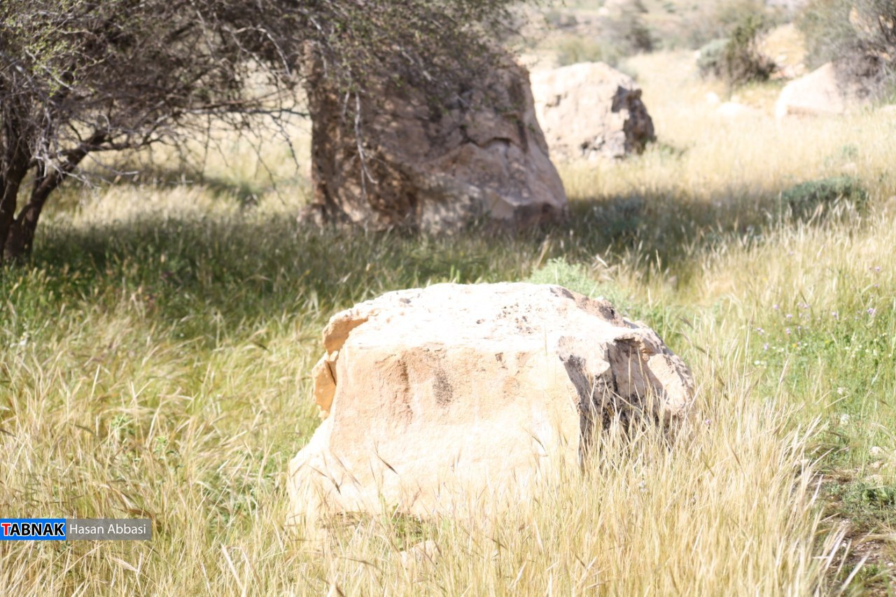 تنگ خلیل تنگ خلیل