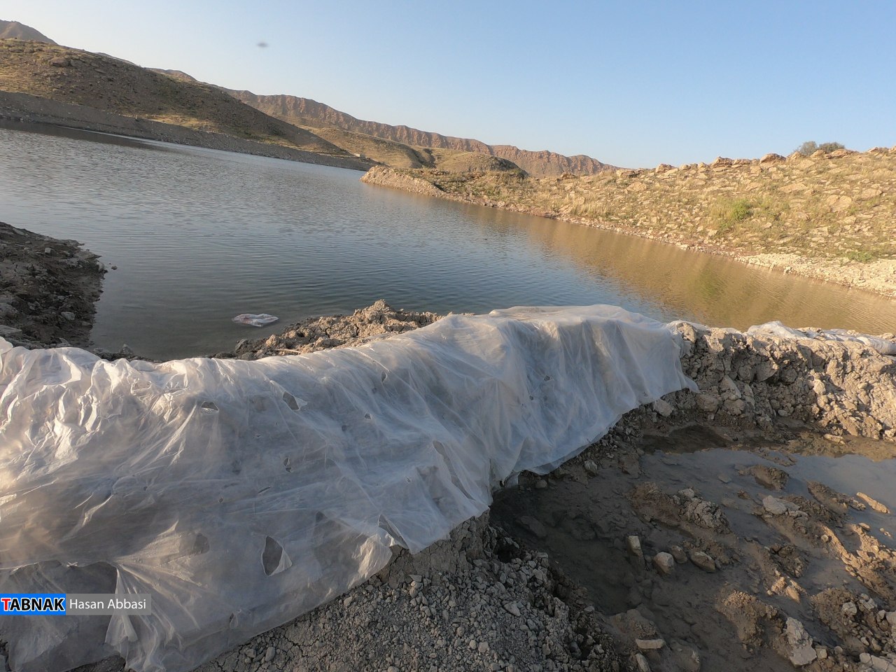 طرح آبخیزداری (داوود نامدار- عبد العزیز طاهر پور) طرح آبخیزداری (داوود نامدار- عبد العزیز طاهر پور)