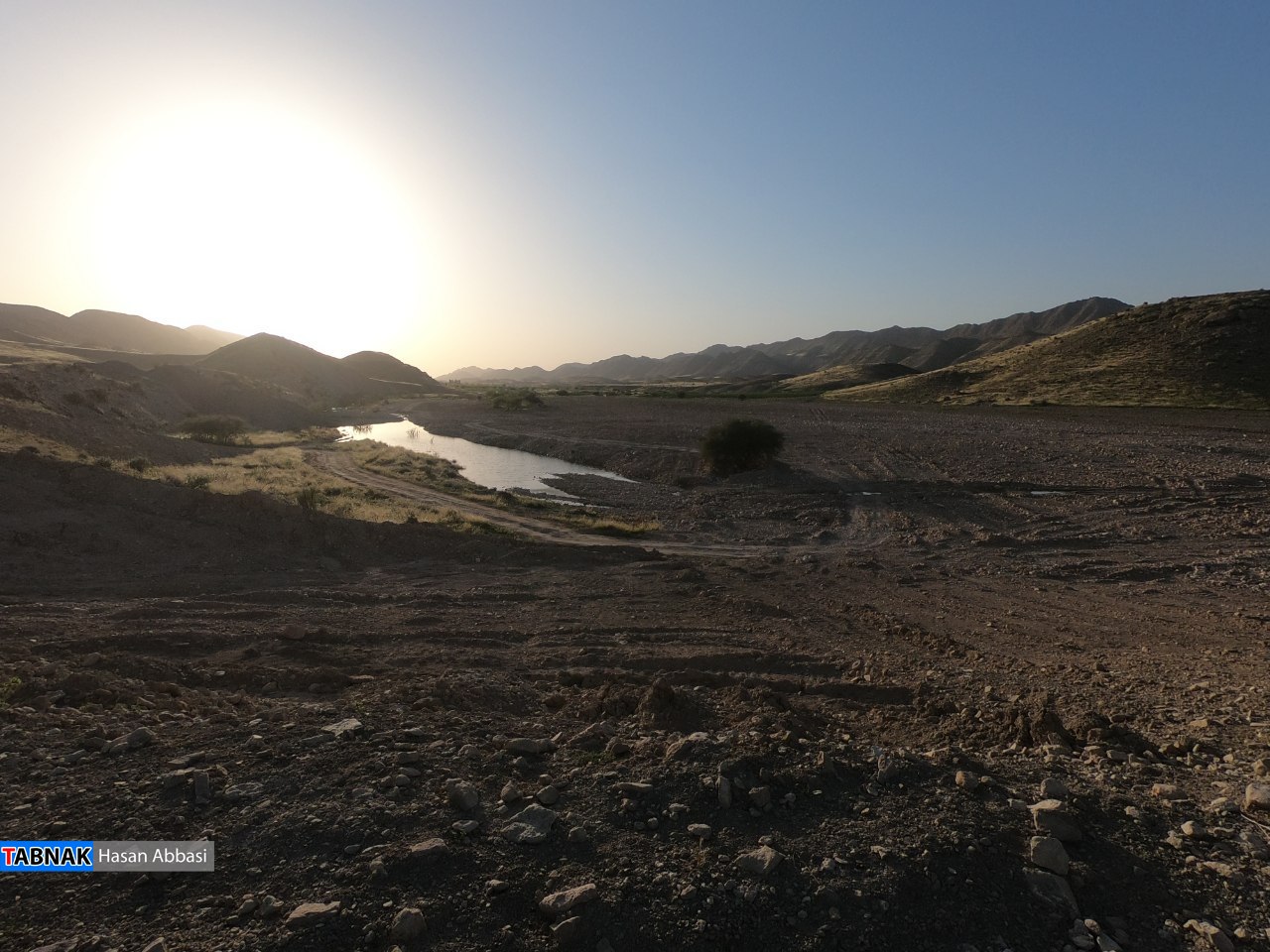 طرح آبخیر داری مرغزار (جام گوهری) طرح آبخیر داری مرغزار (جام گوهری)