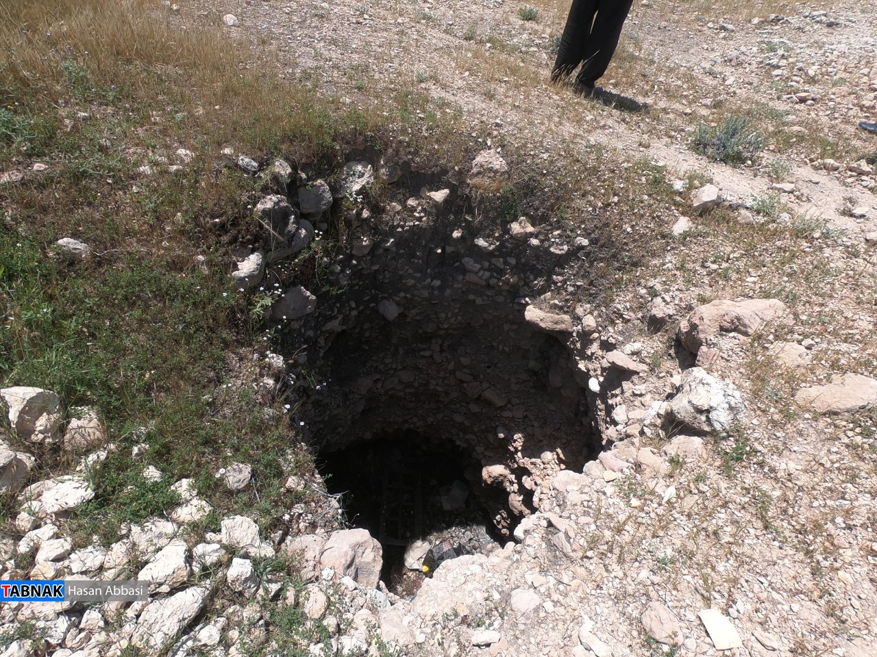 قنات کوره قنات کوره