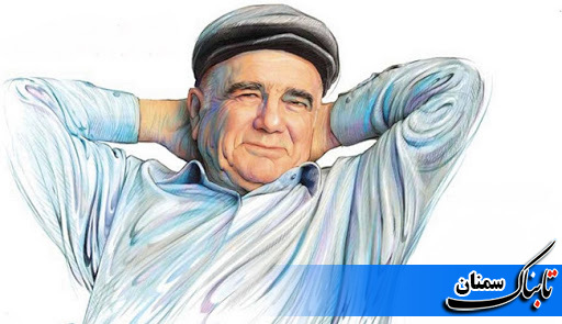 سطح هوشیاری استاد شجریان پایین است سطح هوشیاری استاد شجریان پایین است