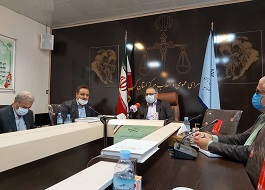 بهترین راه پیشگیری از جرم آگاهی مردم است/اخلالگران امنیت جامعه به عنوان افساد فی الارض مجازات می شوند