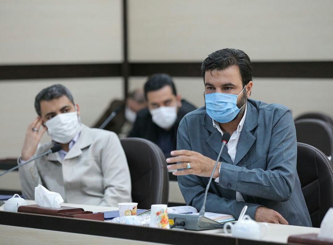 ایجاد بستر کسب و کارهای خرد برای اصحاب رسانه و مطبوعات در خراسان رضوی/ بیمه خبرنگاران مهمترین دغدغه در حال پیگیری خانه مطبوعات / خبرنگاران فعال خادمیار رسانه ای رضوی می شوند