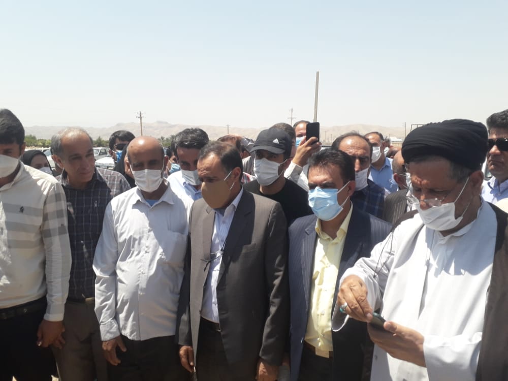 طنز تلخ! چه کسی معاون وزیر بهداشت را به چرام آورد؟!