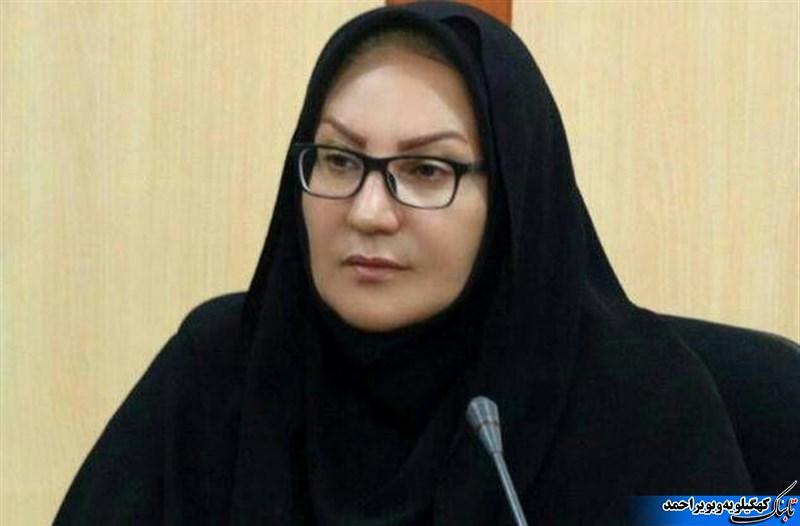 جدی بودن تغییر یک مدیر کل و لزوم توجه به سهم بانوان!