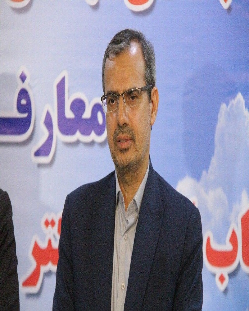 قبولی در امتحان سرپرستی/ سازمان صمت از امروز رئیس خود را شناخت قبولی در امتحان سرپرستی/ سازمان صمت از امروز رئیس خود را شناخت