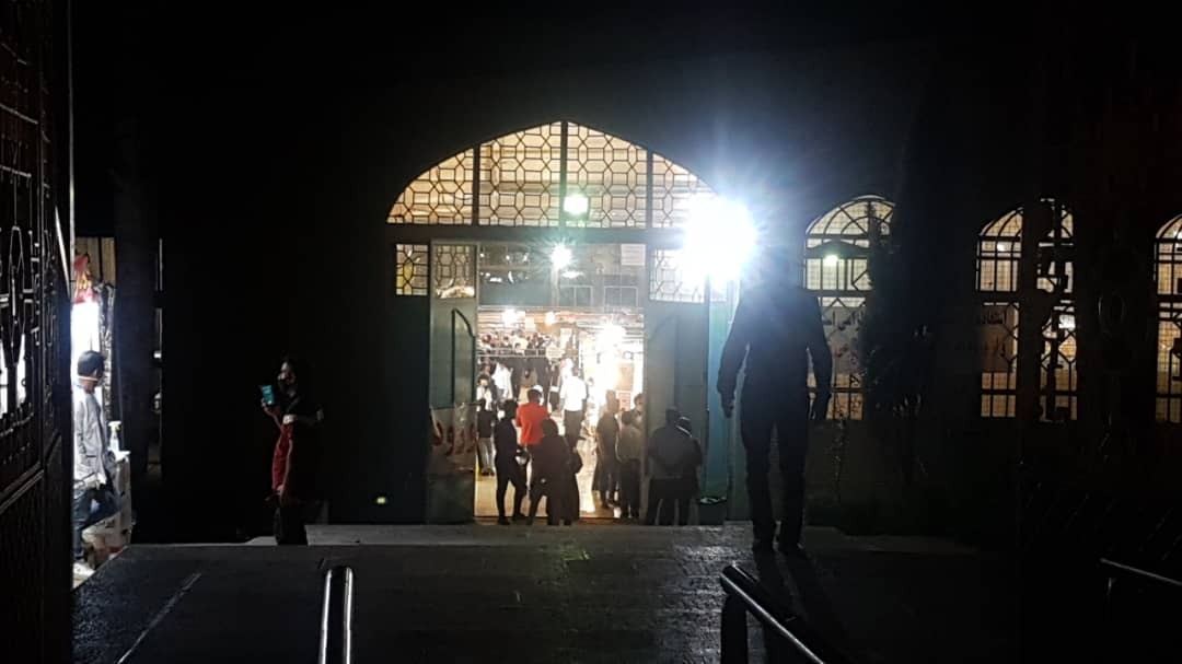 تعطیلی یک نمایشگاه با دستور معاون دادستان / مولایی : مدیران مسئولیت پذیرتر باشند