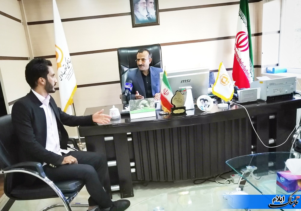 بهره برداری بیش از 3500 واحد مسکونی در روستاها و شهرهای آسیب دیده استان / صدور یک هزار جلد سند رایگان اماکن روستایی و شهری در استان ایلام بهره برداری بیش از 3500 واحد مسکونی در روستاها و شهرهای آسیب دیده استان / صدور یک هزار جلد سند رایگان اماکن روستایی و شهری در استان ایلام