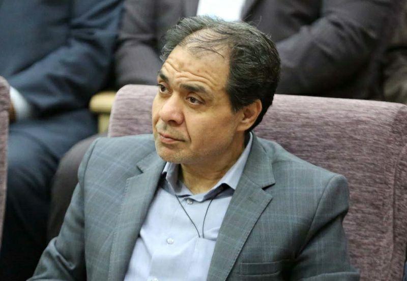 شاخصهای بهداشت و درمان در قزوین ضعیف است/ بستری ۱۱۰هزار بیمهشده سلامت به علت کرونا شاخصهای بهداشت و درمان در قزوین ضعیف است/ بستری ۱۱۰هزار بیمهشده سلامت به علت کرونا