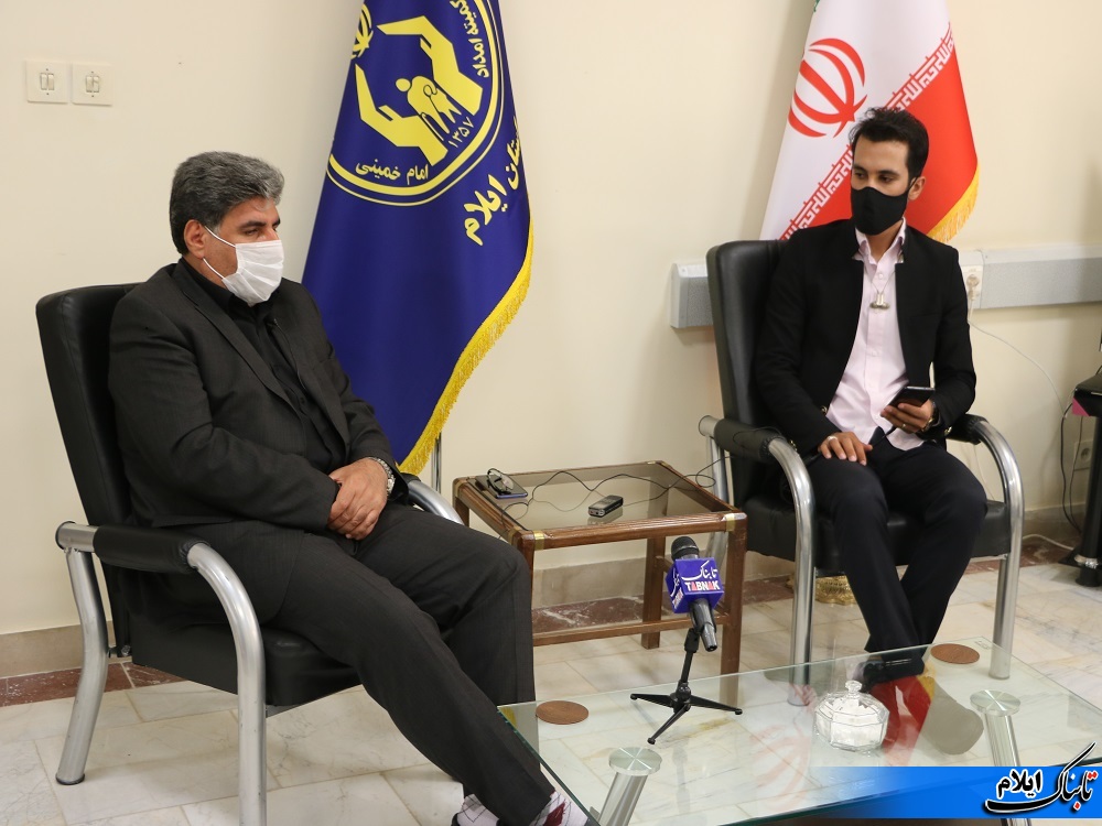 آغاز رزمایش اطعام حسینی و احسان حسینی در استان /توزیع 13هزار سبد کالای معیشتی در بین نیازمندان ایلامی آغاز رزمایش اطعام حسینی و احسان حسینی در استان /توزیع 13هزار سبد کالای معیشتی در بین نیازمندان ایلامی