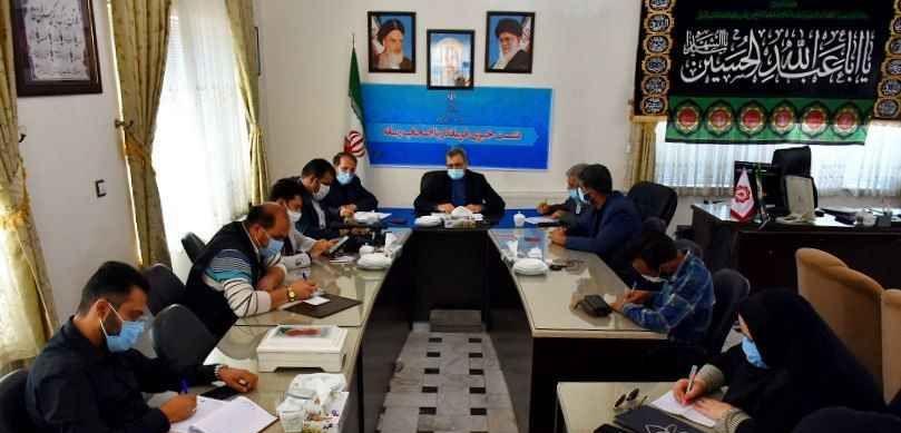 افتتاح ۱۲۳ پروژه عمرانی در قوچان