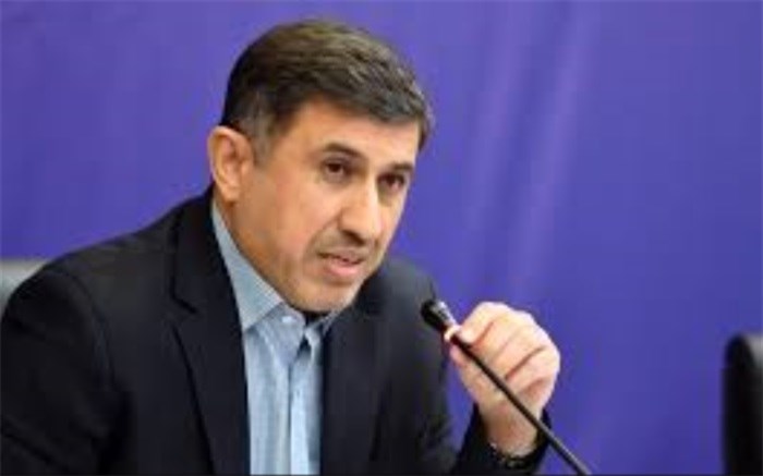 بهره برداری از نمایشگاه دائمی البرز تا پایان سال/ زمین نمایشگاه به سرمایه گذار دیگری واگذار می شود بهره برداری از نمایشگاه دائمی البرز تا پایان سال/ زمین نمایشگاه به سرمایه گذار دیگری واگذار می شود