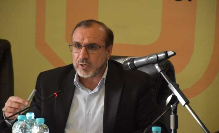 هیچ اقدامی برای جابهجایی زندانهای استان البرز انجام نشده است هیچ اقدامی برای جابهجایی زندانهای استان البرز انجام نشده است