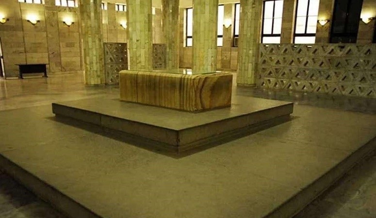 همه چیز در ارتباط با آرمگاه فردوسی مشهد آرامگاه ابوالقاسم فردوسی