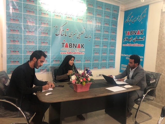 سفر اعضای فراکسیون محرومیت زدایی به استان ایلام /توجه به ورزش وهنر دوراه میانبر برای توسعه کشور هستند/از تریبون مجلس برای بیان مطالبات مردم استفاده خواهم کرد/باید ایلام را در سطح کشور مطرح کنیم/مطالبات مردم ایلام باید با صدای رسا وقوی بیان شوند