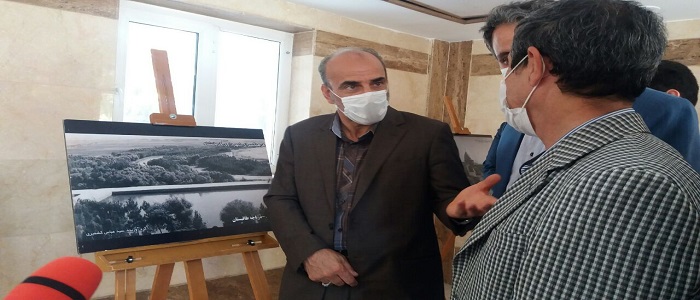 افتتاح اولین مرکز توانمندسازی بانوان کرمانشاه/ واگذاری مدیریت محلات به مردم جهت حل مشکلات افتتاح اولین مرکز توانمندسازی بانوان کرمانشاه/ واگذاری مدیریت محلات به مردم جهت حل مشکلات