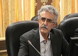 جمعیت حیات وحشِ استان روندی افزایشی دارد